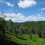bjørnsjøen
