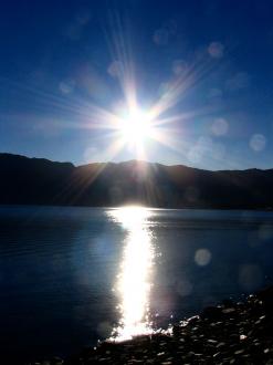 Lake Hawea